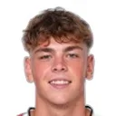 Robin van Duiven — Tiền đạo, Real Valladolid