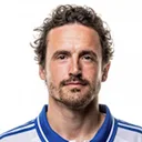 Thomas Delaney — Tiền vệ, FC København