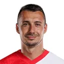 Ivan Schranz — Tiền đạo, SK Slavia Praha