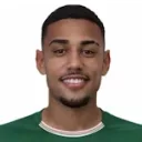 Riquelme Fillipi — Tiền đạo, Inter Miami CF