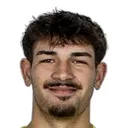 Diogo Ferreira — Thủ môn, SL Benfica B