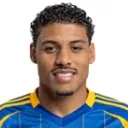 Erick Farias — Tiền đạo, Ulsan HD