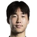 Min-hyuk Lee — Tiền vệ, Incheon United
