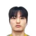 Jo Min-seo — Tiền vệ, Ulsan HD