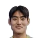 Woo-jin Park — Tiền vệ, Ulsan HD
