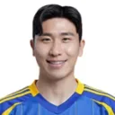 Jong-gyu Yoon — Hậu vệ, Ulsan HD