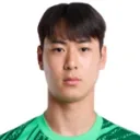Choi Ju-ho — Thủ môn, Ulsan HD