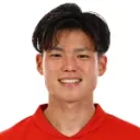 Rio Nitta — Tiền đạo, Yokohama F. Marinos