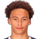 Malachi Hardy — Hậu vệ, Tottenham Hotspur