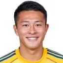 Takumi Yasuno — Tiền đạo, Vegalta Sendai