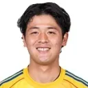 Yu Nakada — Tiền đạo, Vegalta Sendai