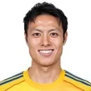 Tsubasa Umeki — Tiền đạo, Vegalta Sendai