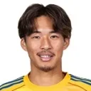Hidetoshi Takeda — Tiền vệ, Vegalta Sendai