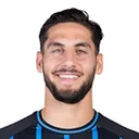 Ludovit Reis — Tiền vệ, SV Werder Bremen