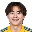 Renji Matsui — Tiền vệ, Vegalta Sendai