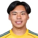 Minto Nishimaru — Tiền vệ, Vegalta Sendai