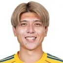 Aoi Kudo — Tiền vệ, Vegalta Sendai