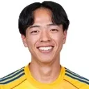 Yota Sugiyama — Tiền vệ, Vegalta Sendai