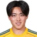 Azuri Yutani — Tiền vệ, Vegalta Sendai