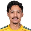 Mateus Moraes — Hậu vệ, Vegalta Sendai