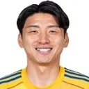 Han Hogang — Hậu vệ, Vegalta Sendai
