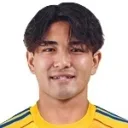 Sena Igarashi — Hậu vệ, Vegalta Sendai