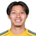 Masahiro Sugata — Hậu vệ, Vegalta Sendai