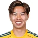 Ryota Takada — Hậu vệ, Vegalta Sendai