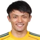 Masayuki Okuyama — Hậu vệ, Vegalta Sendai