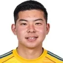 Hayata Ishii — Hậu vệ, Vegalta Sendai