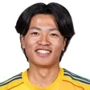Taiga Nagai — Hậu vệ, Vegalta Sendai