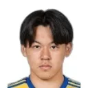 Furukawa Shuto — Hậu vệ, Vegalta Sendai