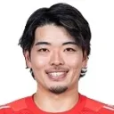 Daiki Hotta — Thủ môn, Vegalta Sendai