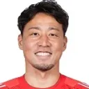 Koki Matsuzawa — Thủ môn, Vegalta Sendai