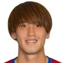 Ryunosuke Ota — Tiền đạo, Jubilo Iwata
