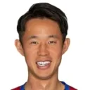 Koki Oshima — Tiền vệ, Ventforet Kofu