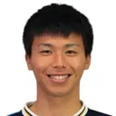 Atsushi Kurokawa — Tiền vệ, Ventforet Kofu