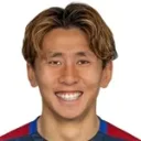 Kazushi Fujii — Tiền đạo, Ventforet Kofu