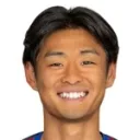 Kojiro Yasuda — Tiền vệ, Ventforet Kofu