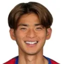 Hayata Mizuno — Tiền vệ, Ventforet Kofu