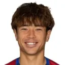 Sho Araki — Tiền vệ, Ventforet Kofu