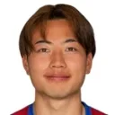 Keisuke Sato — Tiền vệ, Ventforet Kofu