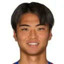 Tomoki Hosaka — Tiền vệ, Ventforet Kofu