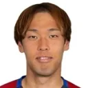 Hikaru Endo — Hậu vệ, Ventforet Kofu