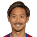 Kazuhiro Sato — Tiền vệ, Ventforet Kofu
