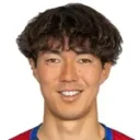 Iwana Kobayashi — Tiền vệ, Ventforet Kofu