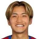 Keita Fukui — Hậu vệ, Ventforet Kofu