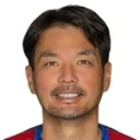 Hideomi Yamamoto — Hậu vệ, Ventforet Kofu