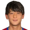 Yuta Koide — Hậu vệ, Ventforet Kofu