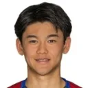 Miki Inoue — Hậu vệ, Ventforet Kofu